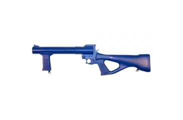 Image of Blueguns Training Long Gun - 37mm Gas Gun W/14inch Barrrel - FS37MMGGW