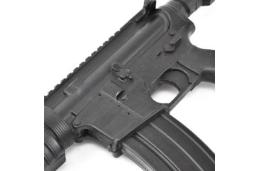 Image of Blueguns Training Long Gun - Colt M4 Flat Top - FSM4FTWB