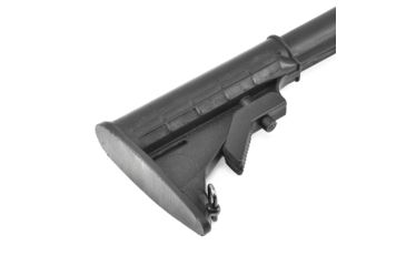 Image of Blueguns Training Long Gun - Colt M4 Flat Top - FSM4FTWB