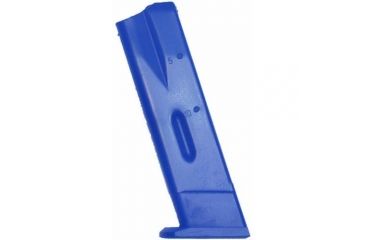 Image of Blueguns Training Magazine, CZ75, Blue, FSCZ75M
