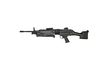 Image of Blueguns Training Long Gun - Fn M249 - FSM249WB