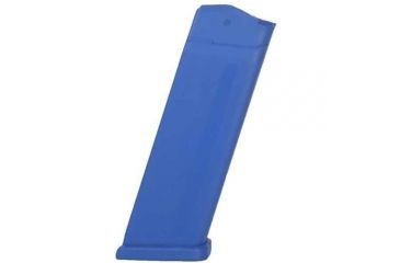 Image of USED Blueguns Training Magazine, Glock 17/22/31, Blue, FSG17M, EDEMO2, Excellent, Inspect and Rebox
