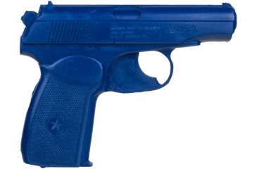Image of Blueguns Training Gun - Makarov - FSMAKW