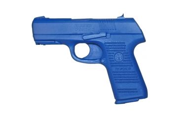 Image of Blueguns Training Gun - Ruger Kp95daopr15 - FSKP95W