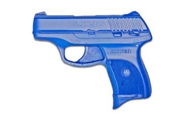 Image of Blueguns Training Gun - Ruger Lc9 - FSLC9W