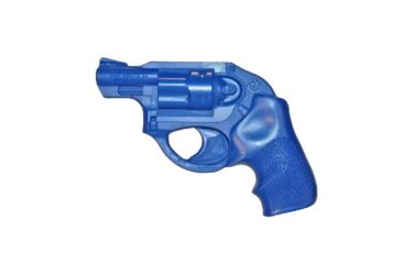 Image of Blueguns Training Gun - Ruger Lcr - FSLCRW
