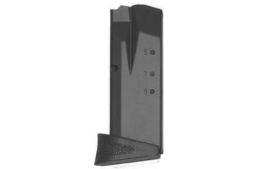 Image of Blueguns by Rings Blueguns - S&amp;w M&amp;p 40 Compact Mag - FSSWMP40CMB