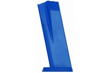 Image of Blueguns Training Magazine, S&amp;W M&amp;P 45 4.5in, Blue, FSSWMP45M