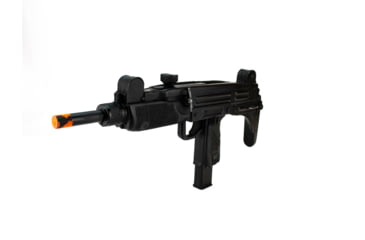 Image of Blueguns by Rings Blueguns - Uzi Sub Machine Gun - FSUZIWB