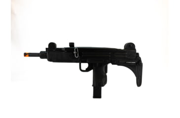 Image of Blueguns by Rings Blueguns - Uzi Sub Machine Gun - FSUZIWB