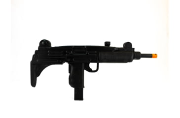 Image of Blueguns by Rings Blueguns - Uzi Sub Machine Gun - FSUZIWB