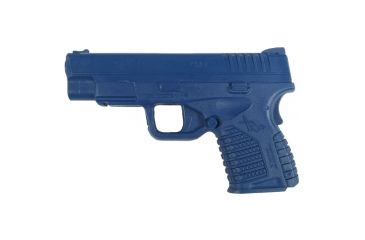 Image of Blueguns by Rings Fsxds Springfield Xds 4.0 Pistol - FSXDS4.0W