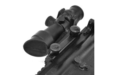 Image of Blueguns by Rings M4cmd Flttopostckfrailacog Wbk - FSM4CFTRACOGWB