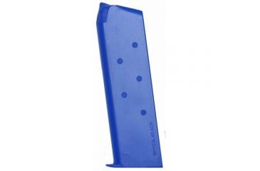 Image of Blueguns Training Magazine, Colt 1911, Blue, FS1911M