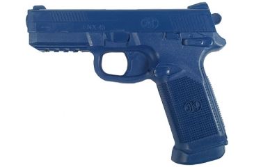 Image of Blueguns FNX-45 Training Handgun, Blue, FSFNX45