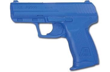 Image of Blueguns H and K P2000 European Version, FSP2000EUM
