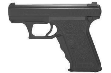 Image of Blueguns Heckler & Koch P7M8 Training Guns, Not Weighted, No Light/Laser Attachment, Handgun, Black, FSP7M8B