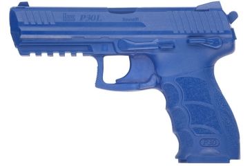 Image of Blueguns H and K P30L Training Handgun, Blue, FSP30L