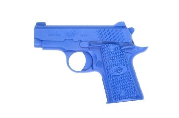Image of Blueguns Kimber Micro Raptor Training Handgun, Blue, FSKMICRO