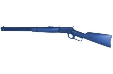 Image of Blueguns Lever Action Training Long Gun, Blue, FSLA