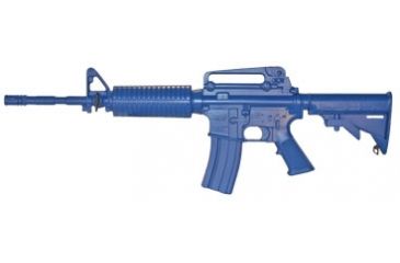 Image of Blueguns by Rings Blueguns - M4 Closed Stock, 14inch Barrel - FSM4CS14