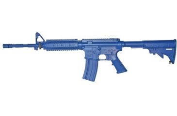 Image of Blueguns by Rings Blueguns - M4ftr14 - FSM4FTR14