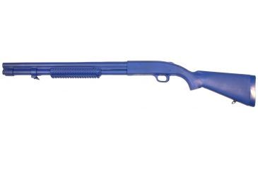Image of Blueguns by Rings Blueguns - Mossberg 590 A1 20barrel - FS590A1R