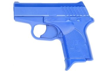 Image of Blueguns Remington RM380 Training Handgun, Blue, FSRM380