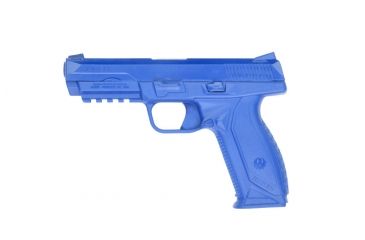 Image of Blueguns Ruger American .45 Training Handgun, Blue, FSR8615