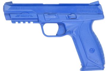 Image of Blueguns Ruger American .45 Training Handgun, Blue, FSR8615