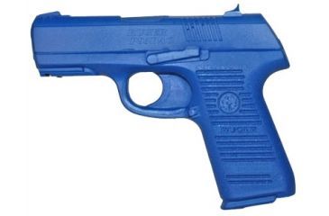 Image of Blueguns by Rings Blueguns - Ruger Kp95daopr15 - FSKP95