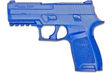 Image of Blueguns by Rings Blueguns - Sig P250 Compact W/picatinny Rail - FSP250CPR