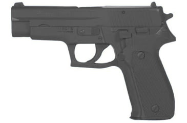 Image of Blueguns SIG Sauer P226 Training Guns, Weighted, No Light/Laser Attachment, Handgun, Black, FSP226WB