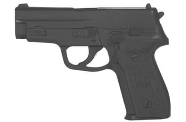 Image of Blueguns SIG Sauer P228 Training Guns, Not Weighted, No Light/Laser Attachment, Handgun, Black, FSP228B
