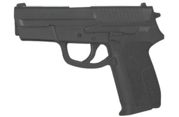 Image of Blueguns SIG Sauer Pro SP2340 Training Guns, Not Weighted, No Light/Laser Attachment, Handgun, Black, FS2340B