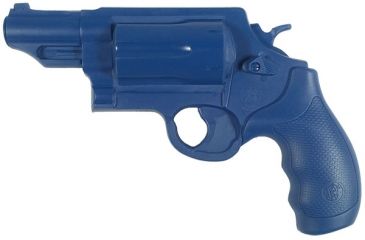 Image of Blueguns Smith and Wesson Governor Training Handgun, Blue, FSSWGOV