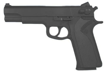 Image of Blueguns Smith &amp; Wesson Model 4506 Training Guns, Not Weighted, No Light/Laser Attachment, Handgun, Black, FS4506B