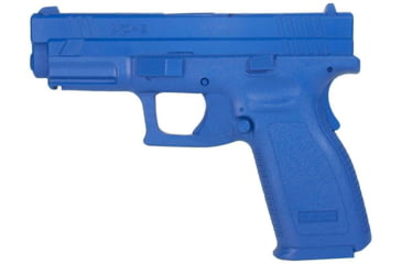 Image of Blueguns Springfield Armory XD Training Guns, Not Weighted, No Light/Laser Attachment, Handgun, Blue, FSXD9101