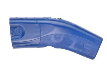 Image of Blueguns Taser C2 Training Handgun, Blue, FSC2