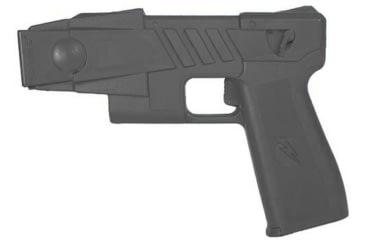Image of Blueguns TASER International Taser M26 Training Guns, Not Weighted, No Light/Laser Attachment, Handgun, Black, FSM26B