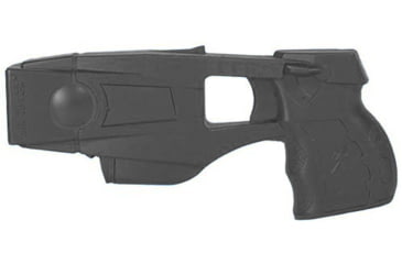Image of Blueguns TASER International Taser X26 W/ Safety Off Training Guns, Not Weighted, No Light/Laser Attachment, Handgun, Black, FSX26SOB