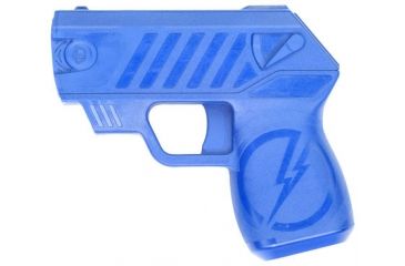 Image of Blueguns Taser Pulse Training Handgun, Blue, FSPulse