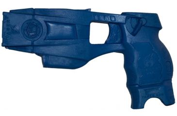 Image of Blueguns Taser X26 Training Handgun w/XDPM Battery, Blue, FSX26-XDPM