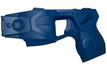 Image of Blueguns Taser X26P Training Handgun, Blue, FSX26P