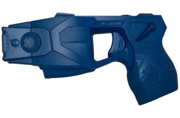 Image of Blueguns Taser X26P Training Handgun, Blue, FSX26P