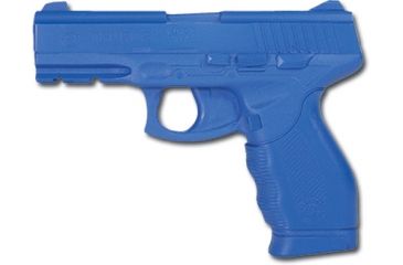 Image of Blueguns Taurus 24/7 Training Handgun, Blue, FS24/7