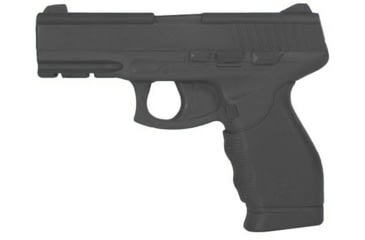 Image of Blueguns Taurus PT24/7 Training Guns, Not Weighted, No Light/Laser Attachment, Handgun, Black, FS24/7B