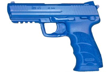 Image of Blueguns Training Gun, H&amp;K HK45, Blue, FSHK45