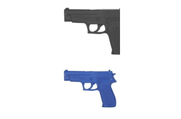 Image of Blueguns Training Gun - Sig Sauer P226, Black, Blue