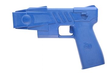 Image of Blueguns Training Gun, Taser M26 w/ Safety Off, Blue, FSM26SO